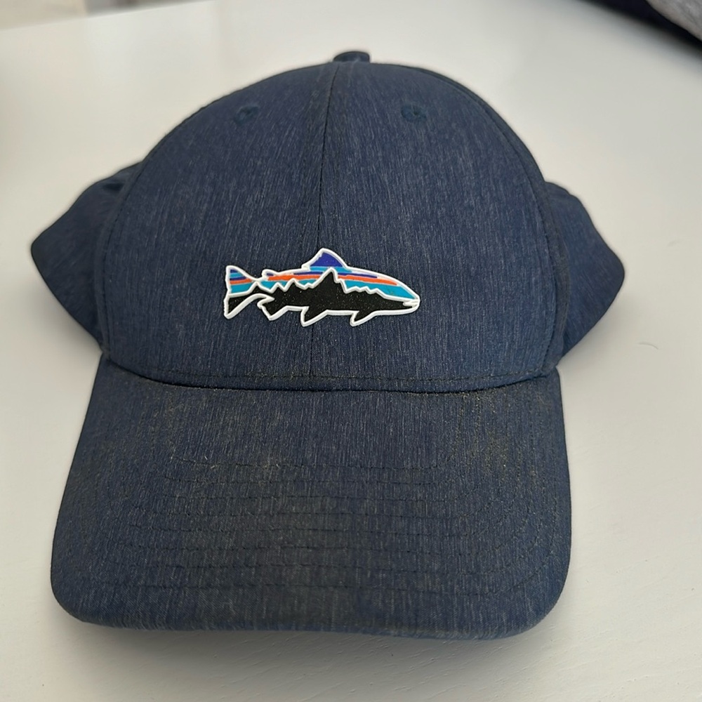 Patagonia Quick Dry Hat